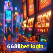 6688bet login